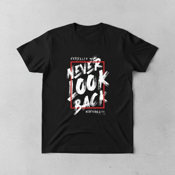 Brooklyn Never Look Back Tee.jpg