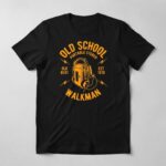 Old School Walkman Retro Tee 1.jpg