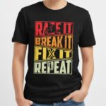 Race It Fix It Repeat Tee 1.jpg