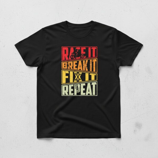 Race It Fix It Repeat Tee.jpg